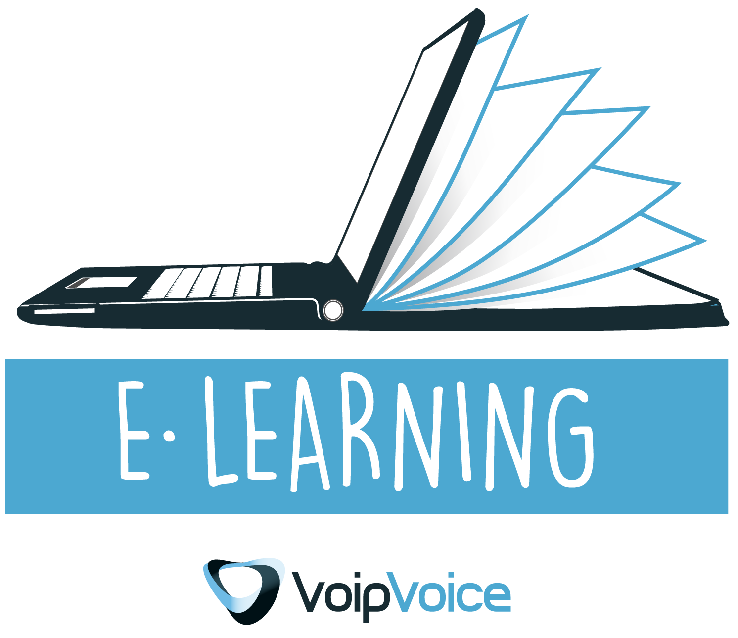 Progetto E-learning VoipVoice